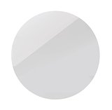 Runder Magnet Frista