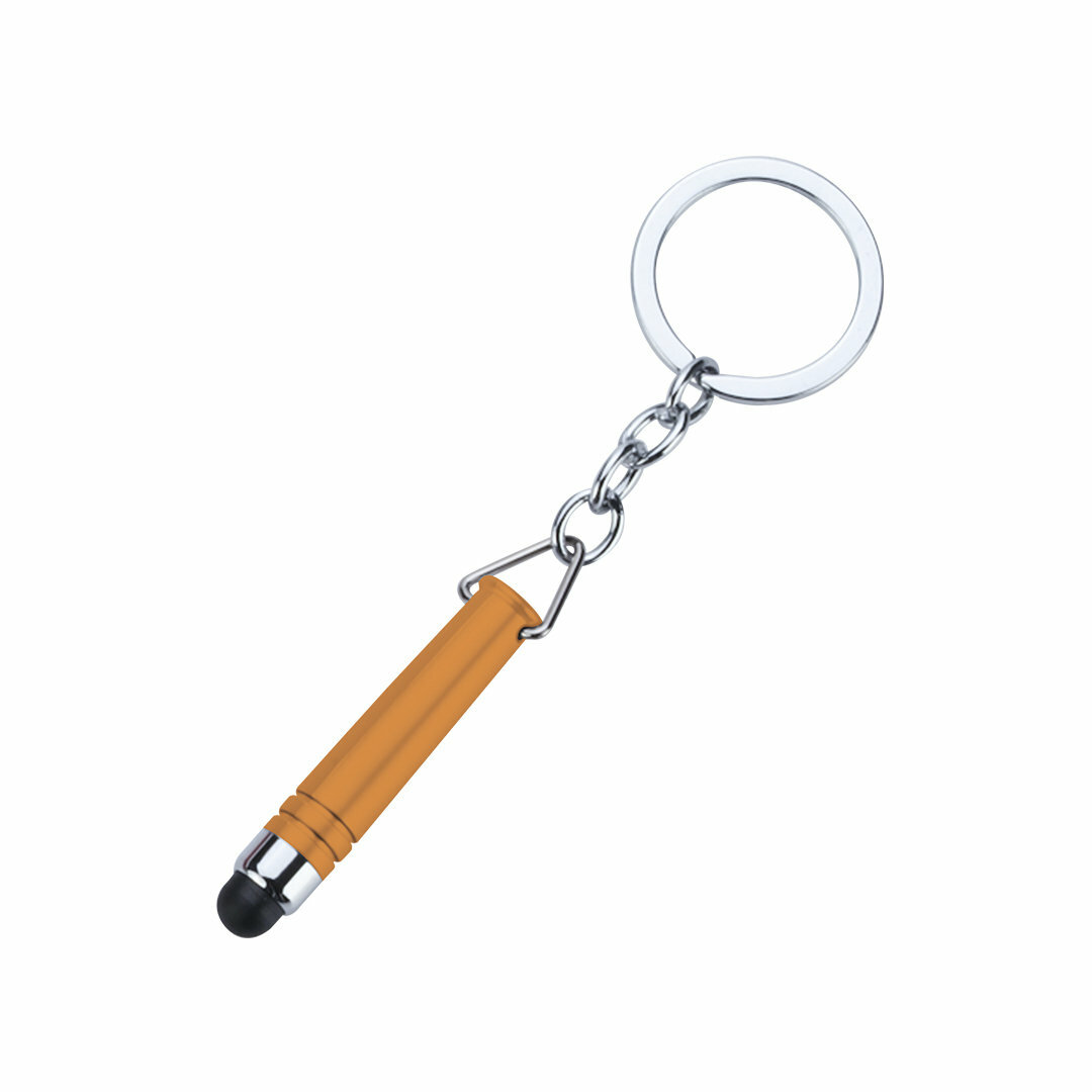 Touchpad Stift Schlüsselanhänger Iddur