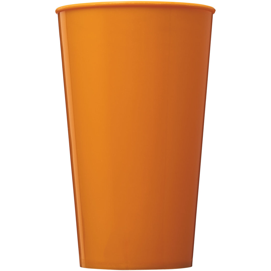 375 ml Kunststoffbecher - Gilleer