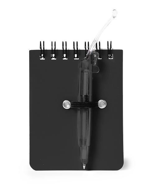 Mini Notizbuch Iduxo