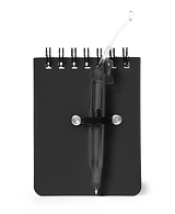 Mini Notizbuch Iduxo