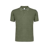 Erwachsene Polo-Shirt Iden