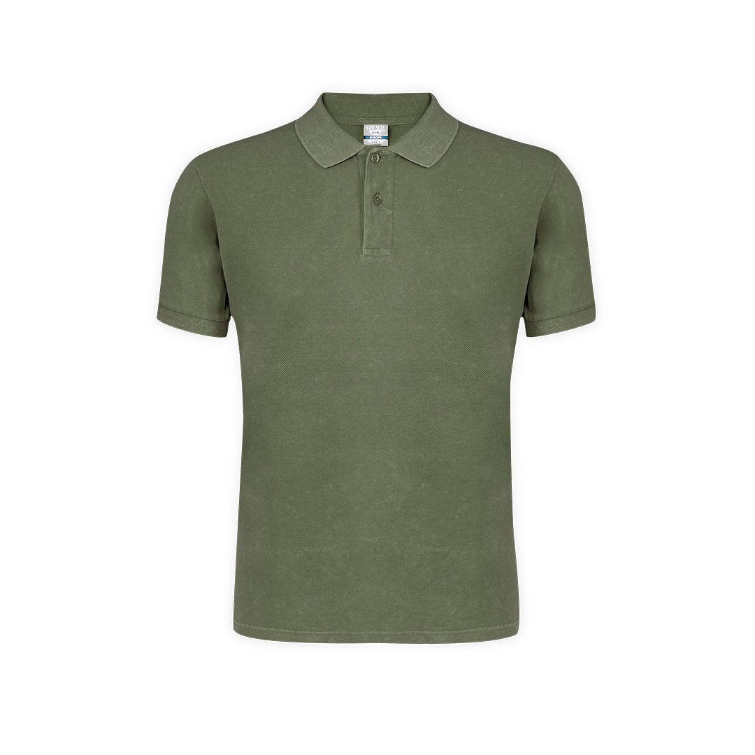 Erwachsene Polo-Shirt Iden