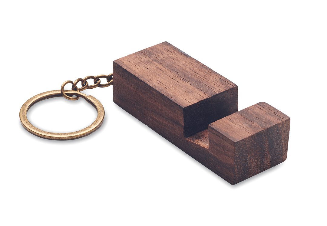 Schlüsselring mit Halter Munat