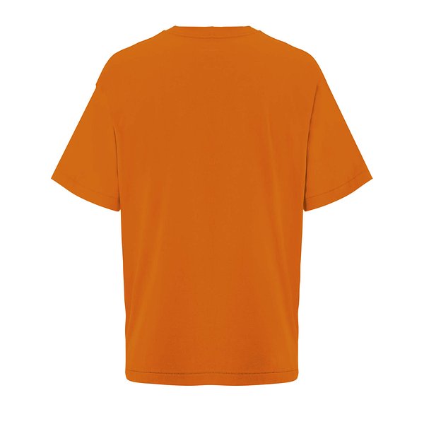 LEGACY OversizeD T-Shirt Ongaun