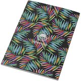 Austen A5 Softcover Notizbuch – 50 Blatt - Paltz