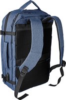 Rucksack Vignat | Recycelt | Laptop 17" | 29 l