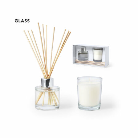 Aromatischer Set Idnks