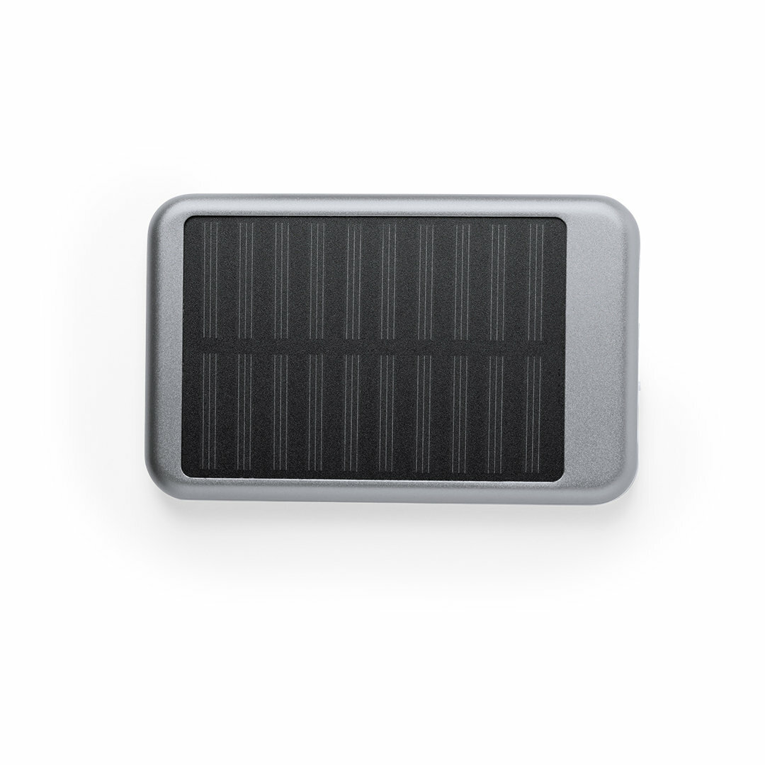 Power Bank Idder