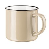 Tasse aus Keramik 360 ml Vreth