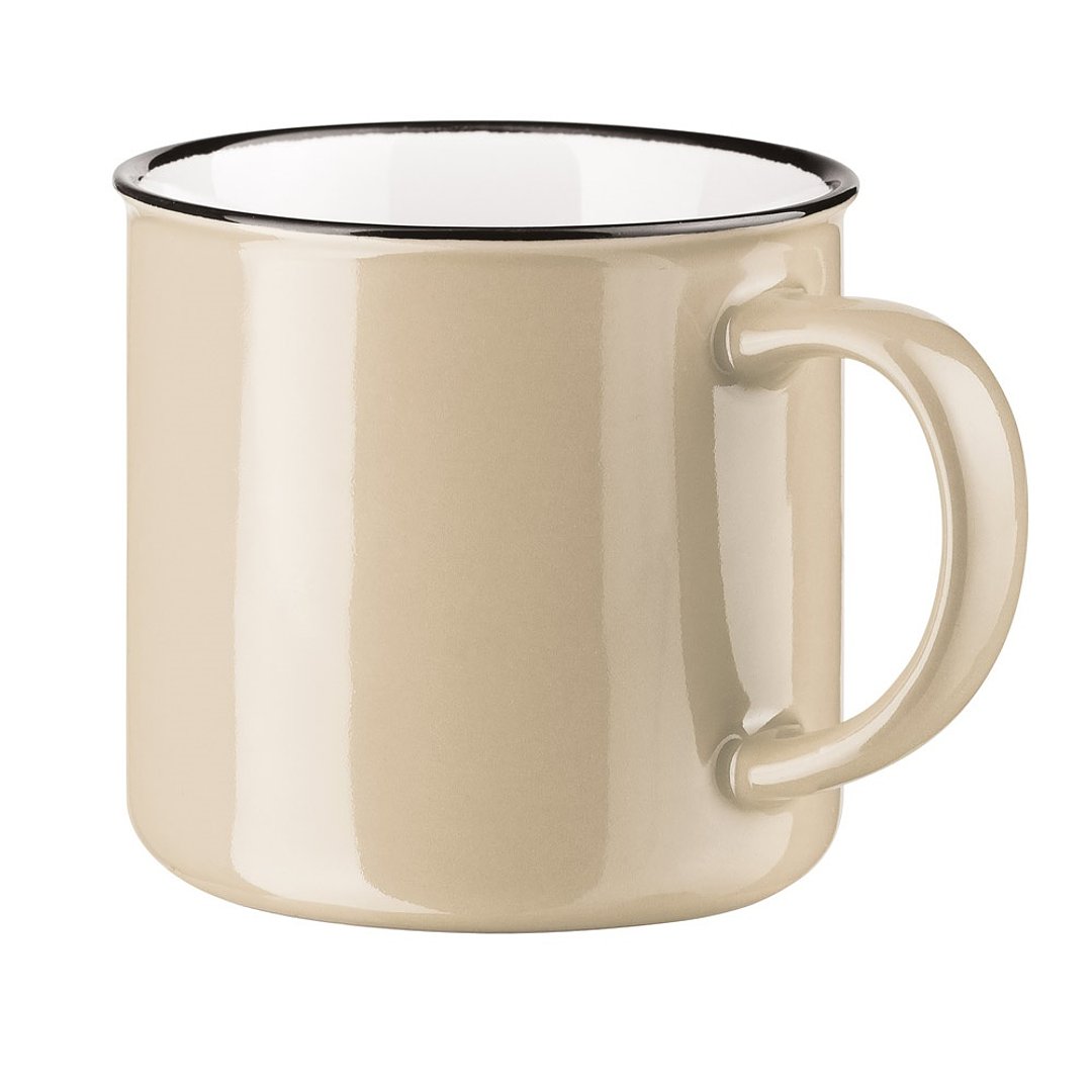 Tasse aus Keramik 360 ml Vreth