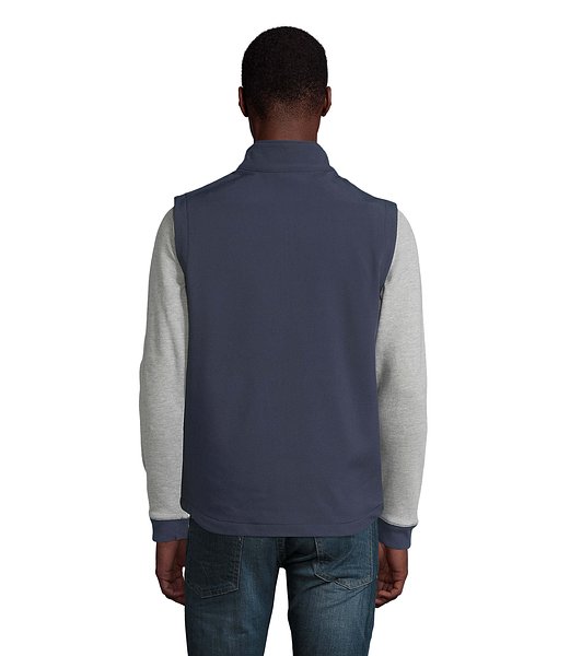 BW Männer SOFTSHELL Dumerie