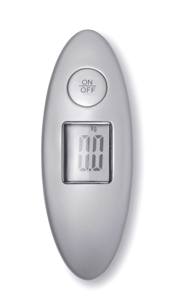 Handgepäckwaage Utza