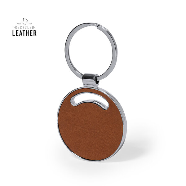 Schlüsselanhänger Idtel