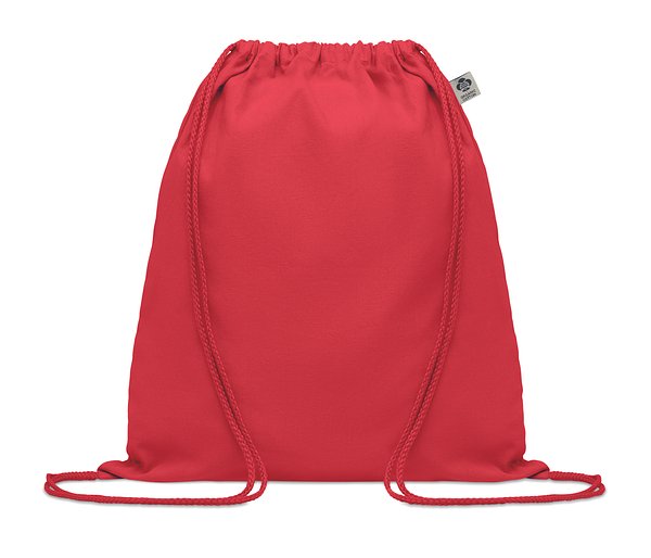 Beutel Organic Cotton Uoregns