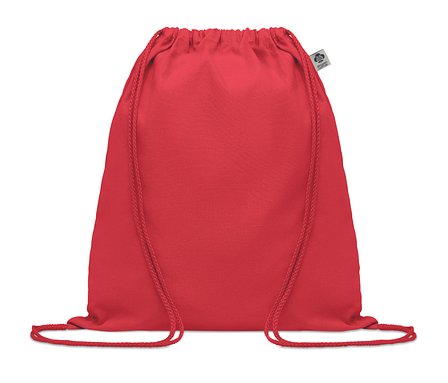Beutel Organic Cotton Uoregns