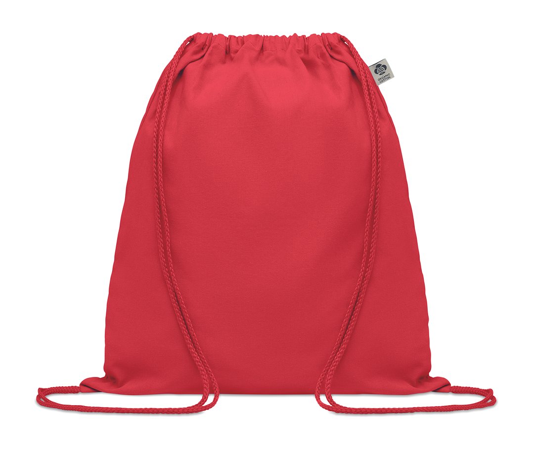 Beutel Organic Cotton Uoregns