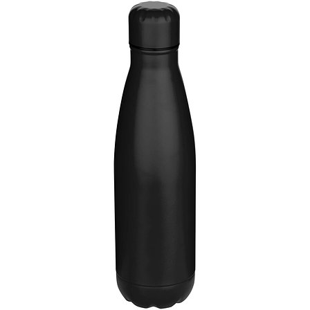 750 ml RCS-zertifizierte, einwandige Trinkflasche aus recyceltem Edelstahl - Lüzzadas