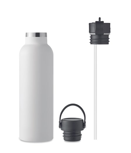 Doppelwandige Flasche 700 ml Lurscin