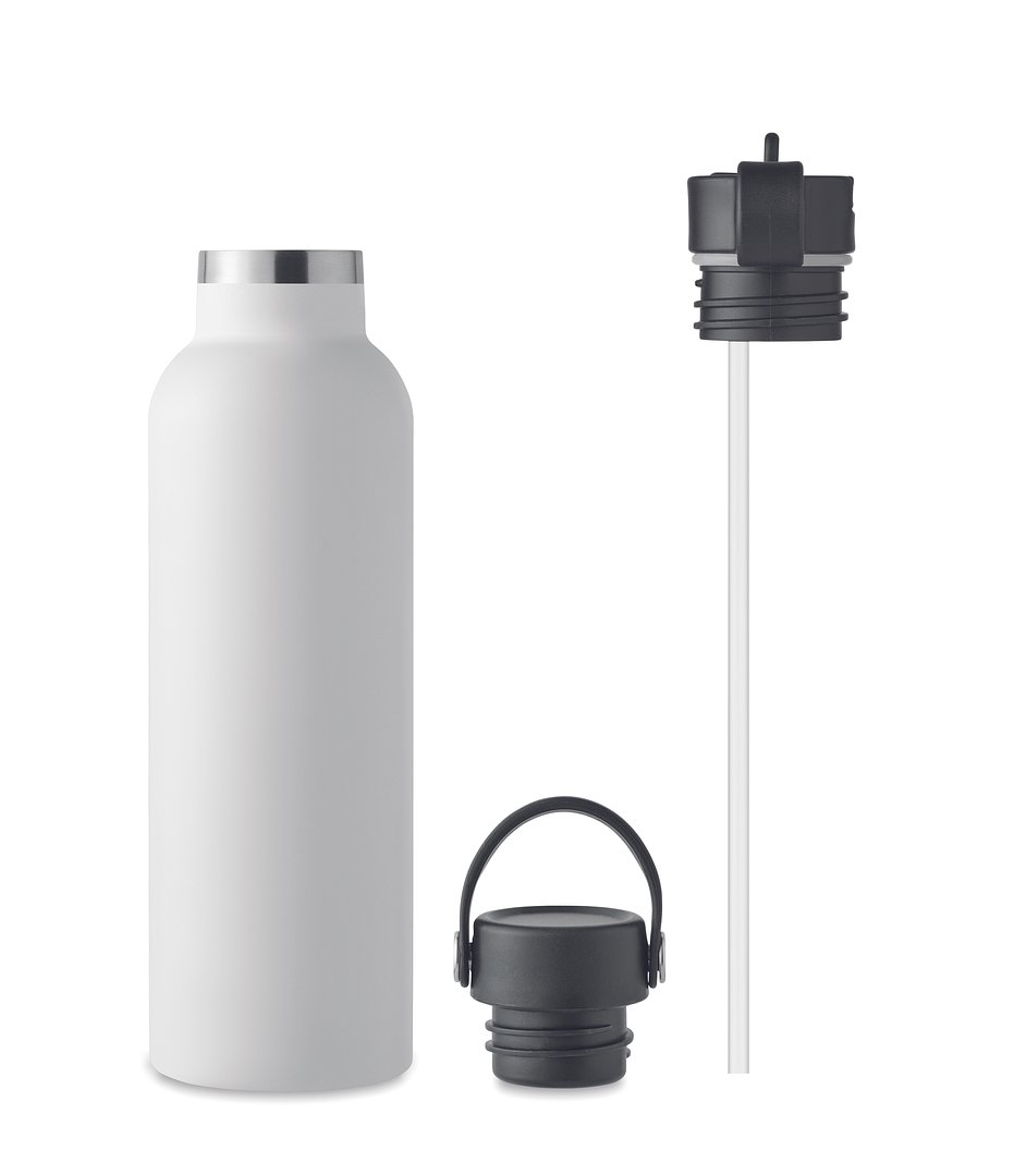 Doppelwandige Flasche 700 ml Lurscin