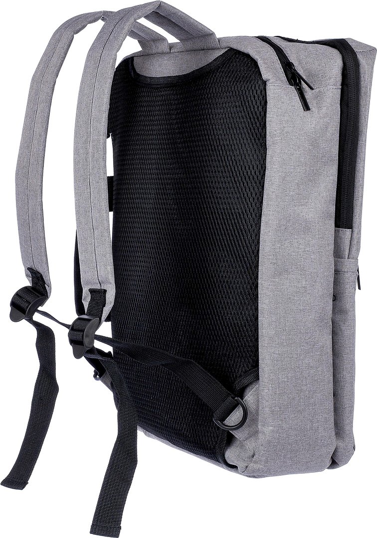 Reiserucksack Ursin | Recycelt | Kabinentauglich