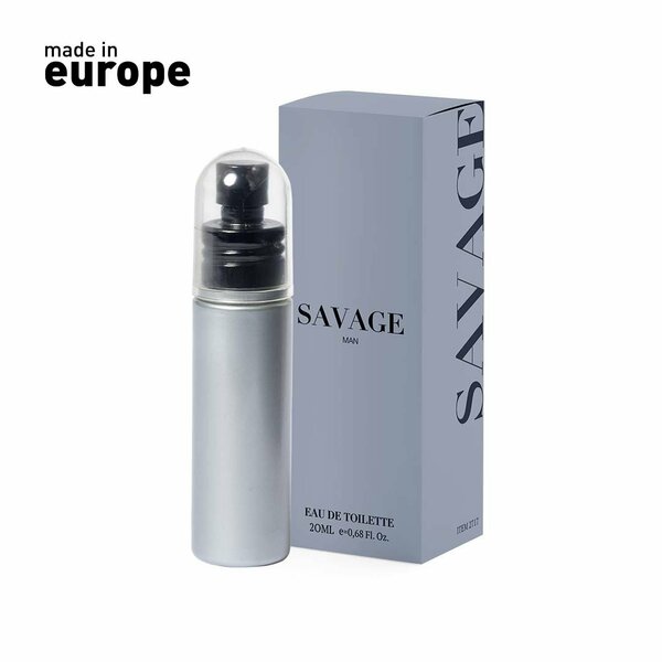 Eau de Toilette für Männer Idson
