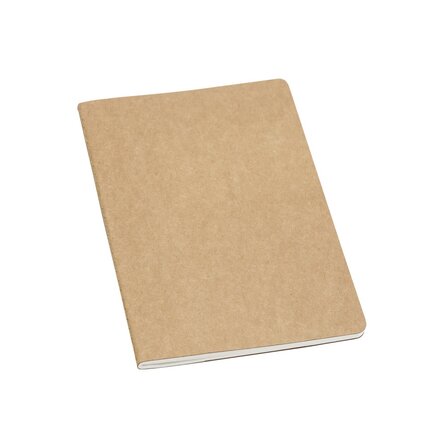 A5 Notizbuch Chas
