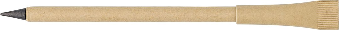 Bleistift aus recyceltem Papier Lüzzama
