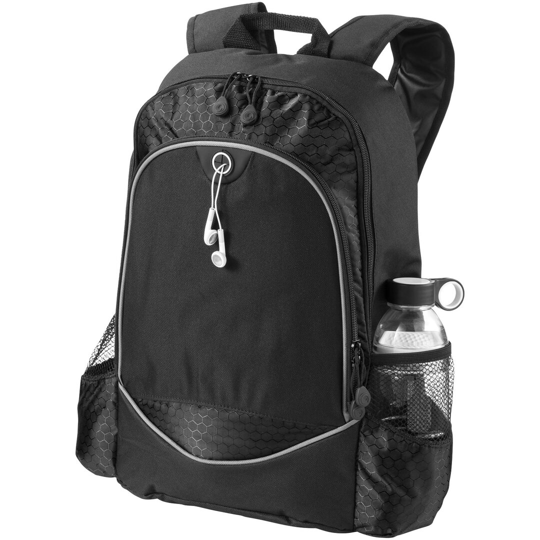 15" Laptop-Rucksack 15L - Uedicana