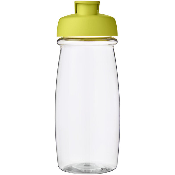 Pulse 600 ml Sportflasche mit Klappdeckel - Urina