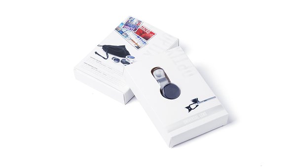 Universal-Glaslinsen Idtix