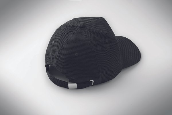 Baseball Kappe 5 Panels Cord Inatrudi