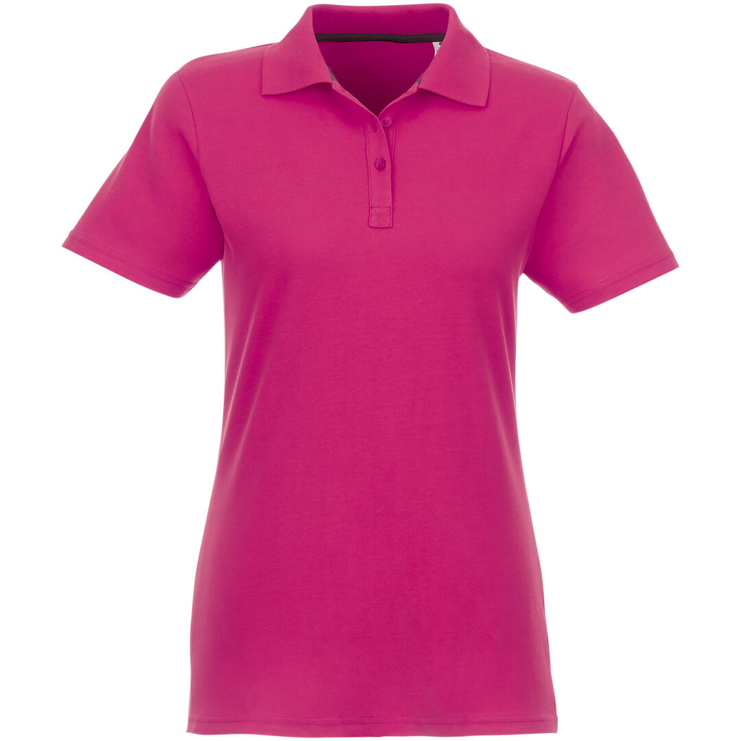 Poloshirt für Damen - Emma
