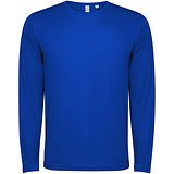 Langarm-Shirt Unisex - Lurili