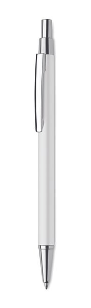 Kugelschreiber recyceltes Alu Urendi