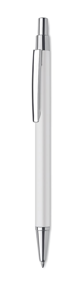 Kugelschreiber recyceltes Alu Urendi