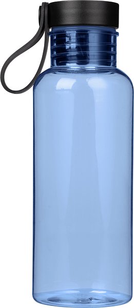 rPET-Trinkflasche 600 ml Emeri