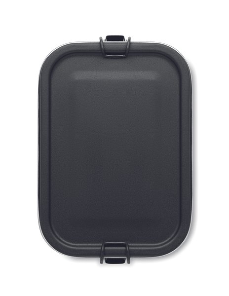 Lunchbox Edelstahl 750ml Annathlia