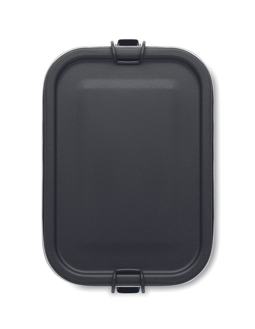 Lunchbox Edelstahl 750ml Annathlia