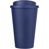 POP 350 ml isolierter Trinkbecher mit auslaufsicherem Deckel - Nica