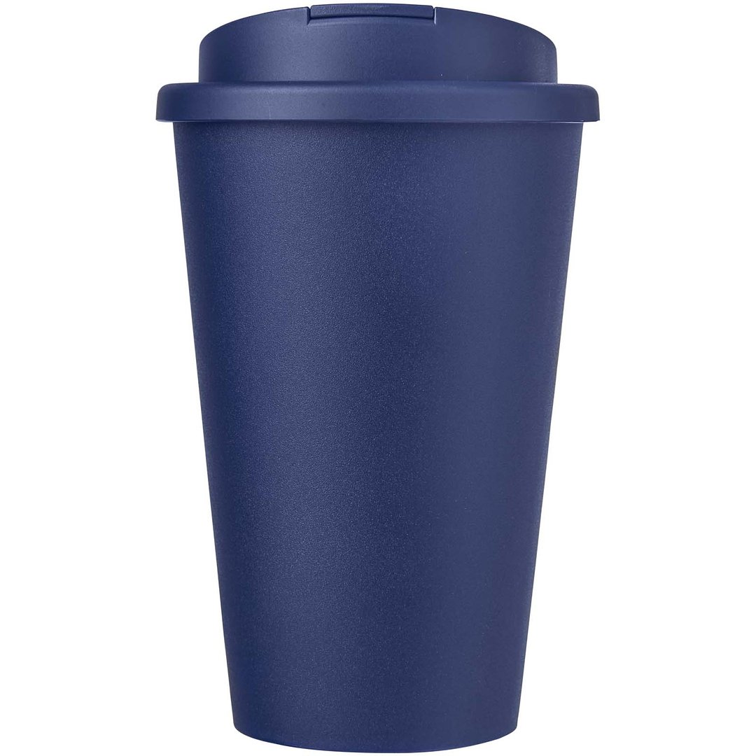 POP 350 ml isolierter Trinkbecher mit auslaufsicherem Deckel - Nica