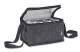 RPET-Filz-Kühltasche Joni