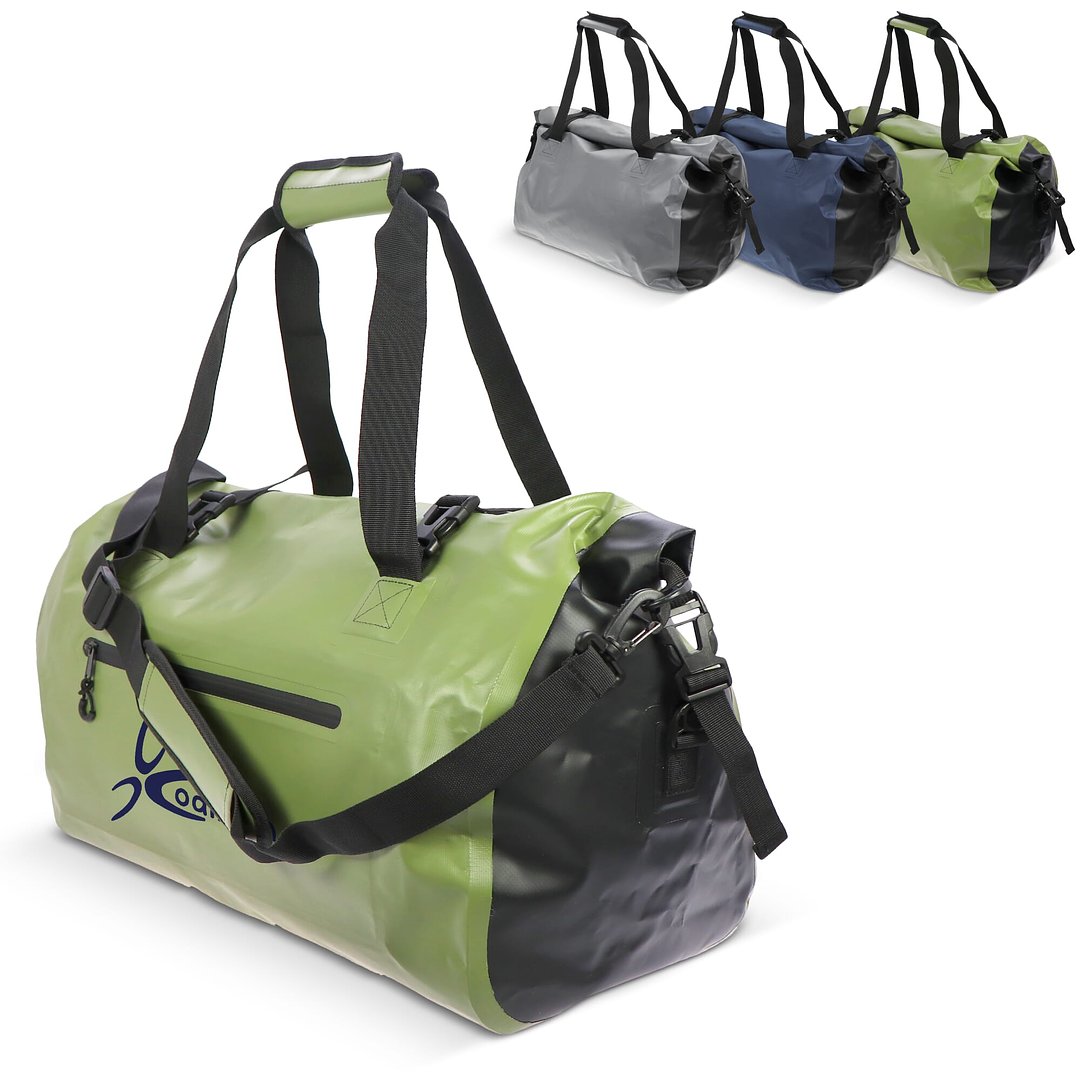 Wasserdichter Seesack Adventure 40L IPX6 Masper