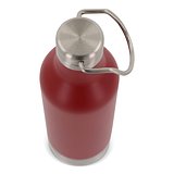 Edelstahl-Isolierflasche 400ml Giannat