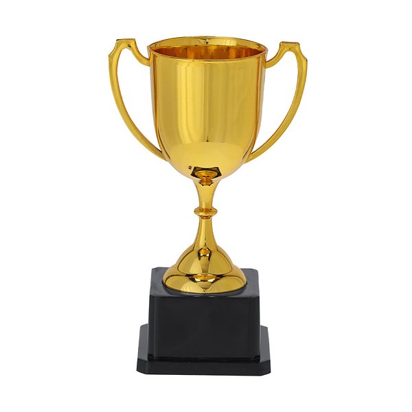 Pokal Idnor
