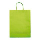 Große Papiertasche im Eco Look 120g/m² Razena