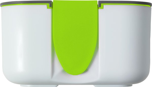 Lunchbox Mungly | Kunststoff und Silikon | 850 ml