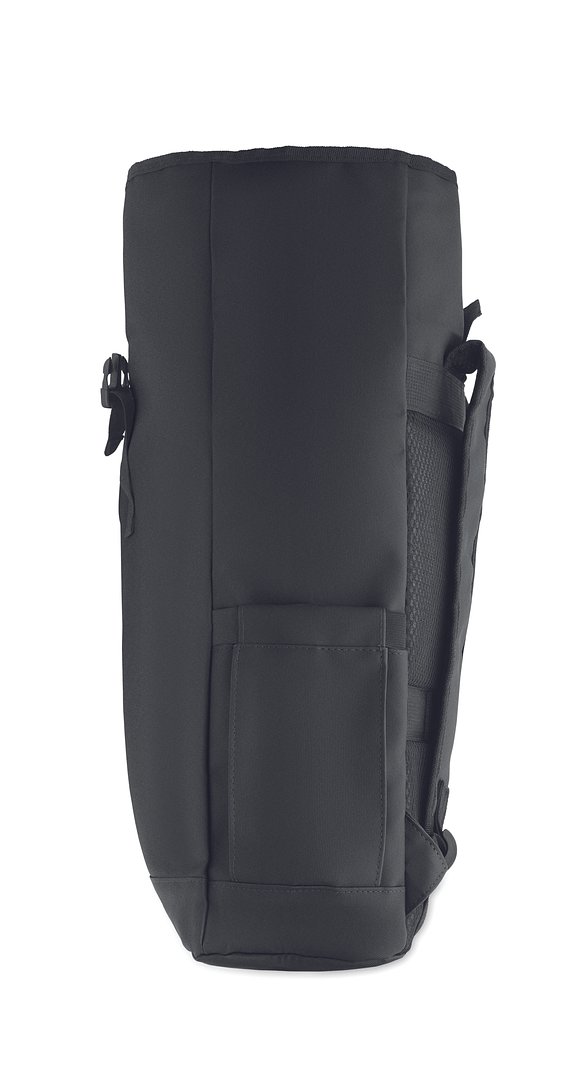 Rolltop-Rucksack 600D RPET Adrins