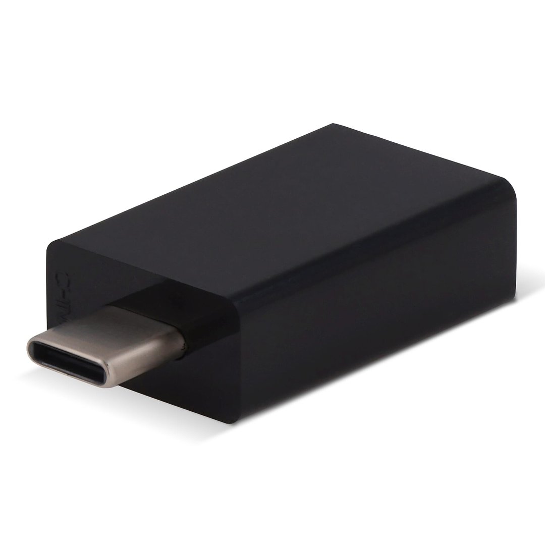 USB-C to USB-A adapter Paunen