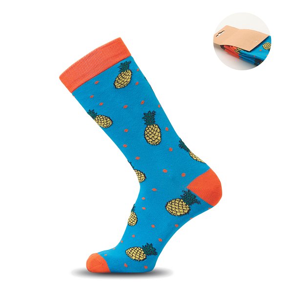 Socken 38-42 Bensen
